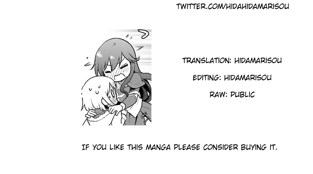 The Small Sage Will Try Her Best In the Different World from Lv. 1! chapter 2 page 25