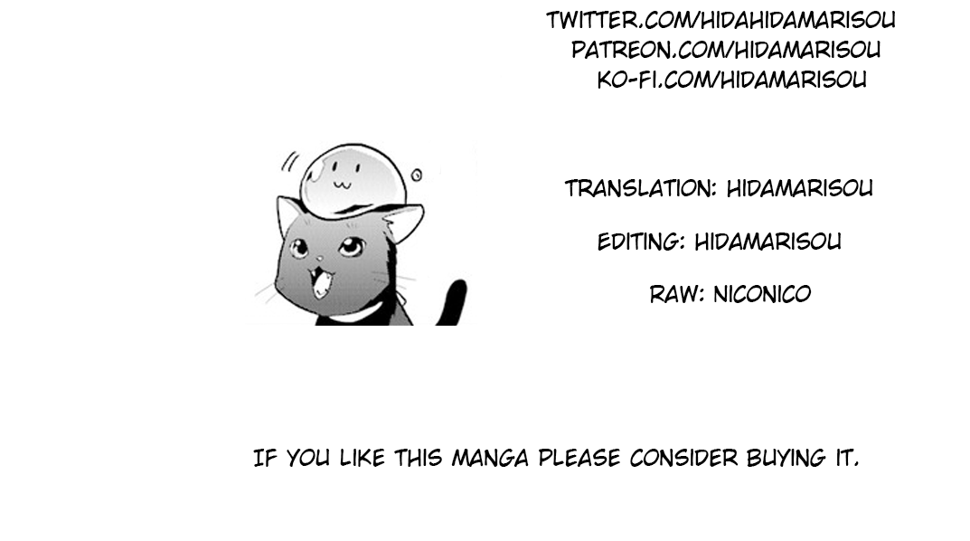 The Small Sage Will Try Her Best In the Different World from Lv. 1! chapter 20 page 25