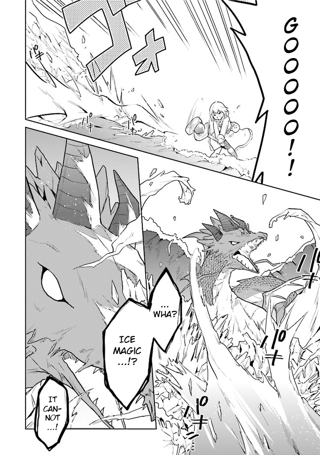 The Small Sage Will Try Her Best In the Different World from Lv. 1! chapter 22 page 14