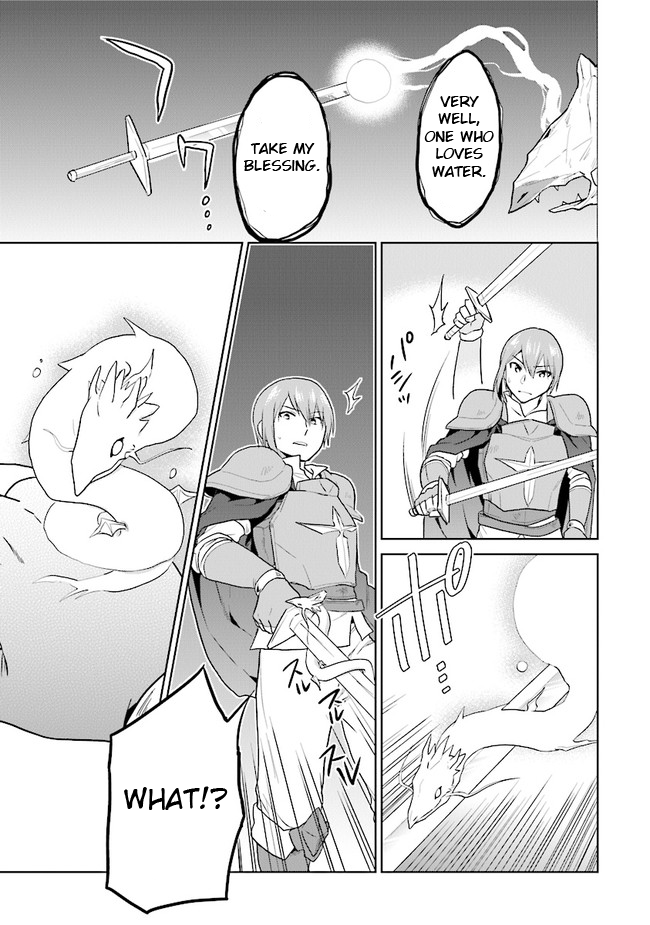 The Small Sage Will Try Her Best In the Different World from Lv. 1! chapter 22 page 17