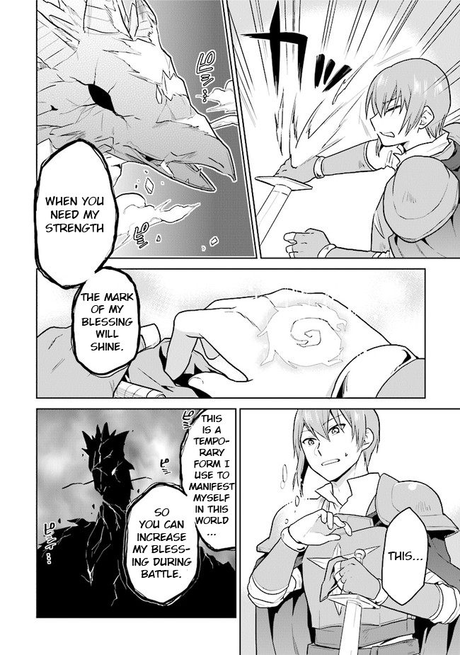 The Small Sage Will Try Her Best In the Different World from Lv. 1! chapter 22 page 18