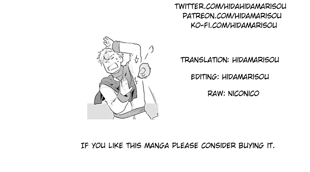 The Small Sage Will Try Her Best In the Different World from Lv. 1! chapter 22 page 25