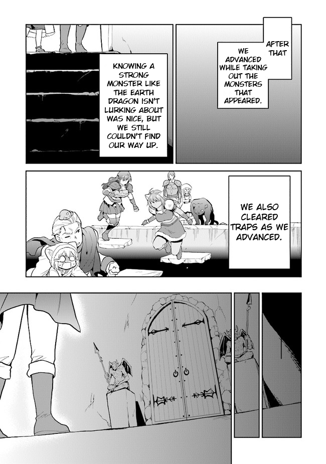 The Small Sage Will Try Her Best In the Different World from Lv. 1! chapter 26 page 18