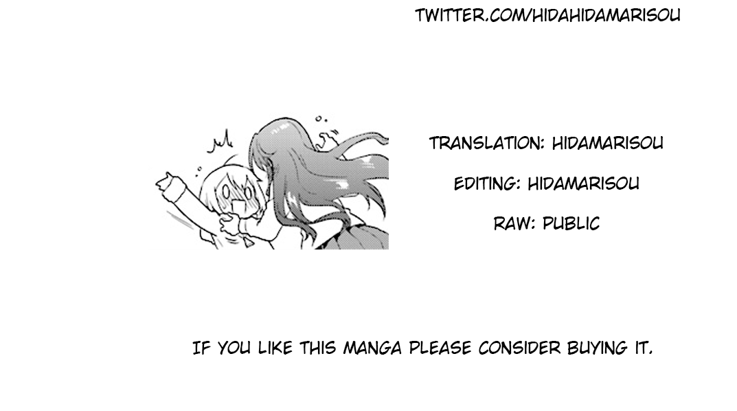 The Small Sage Will Try Her Best In the Different World from Lv. 1! chapter 3.5 page 9