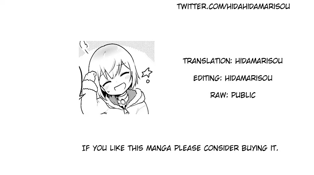 The Small Sage Will Try Her Best In the Different World from Lv. 1! chapter 3 page 24