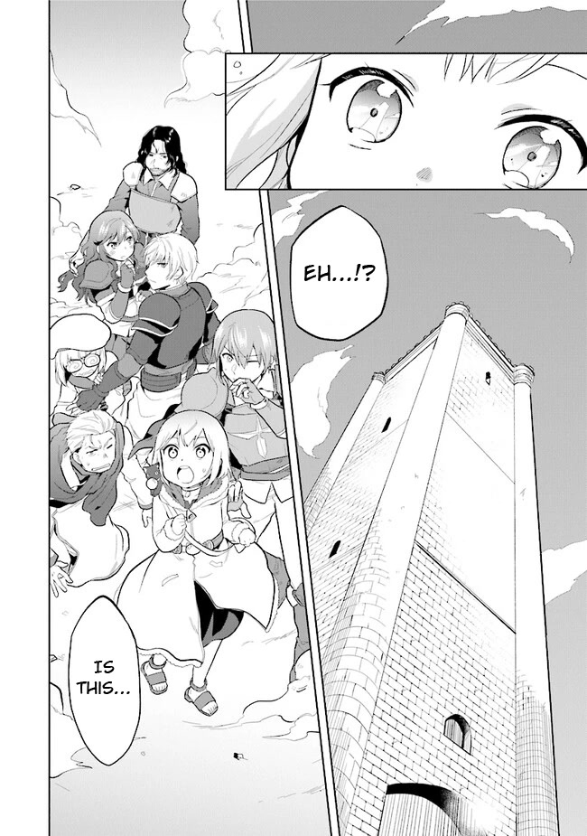 The Small Sage Will Try Her Best In the Different World from Lv. 1! chapter 30 page 22