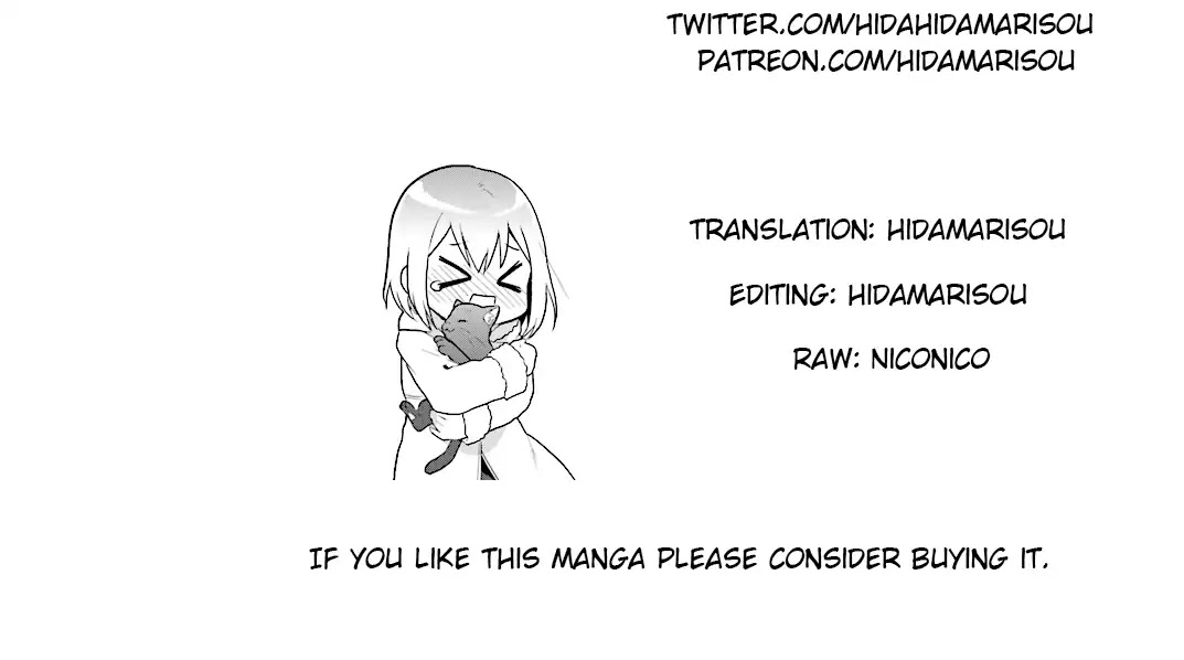 The Small Sage Will Try Her Best In the Different World from Lv. 1! chapter 7 page 25