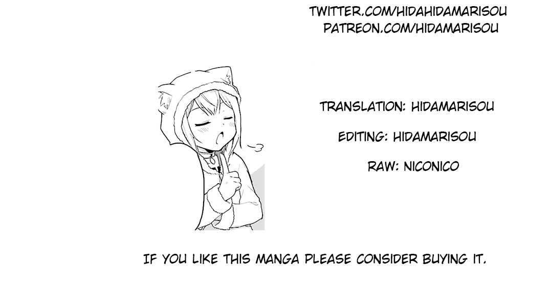 The Small Sage Will Try Her Best In the Different World from Lv. 1! chapter 8 page 25