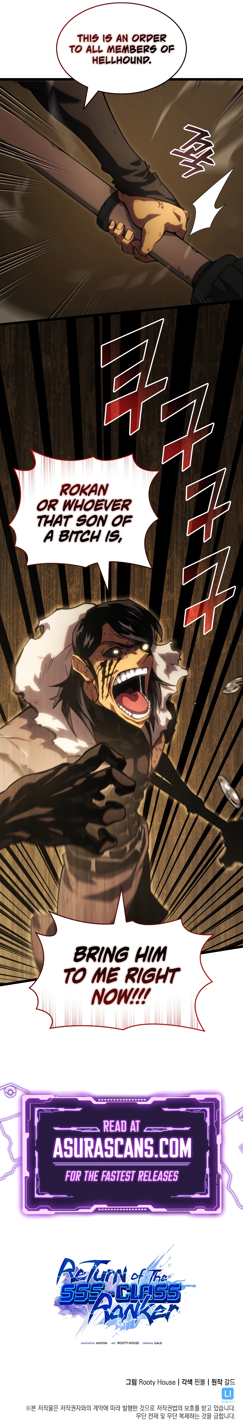 The SSS-Ranker Returns chapter 101 page 12