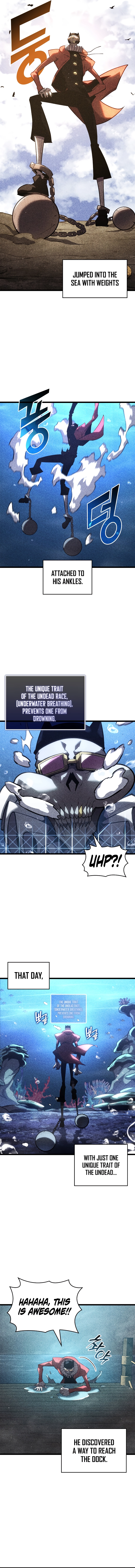 The SSS-Ranker Returns chapter 106 page 6