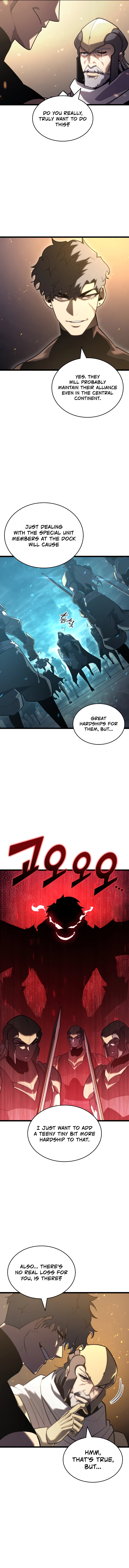 The SSS-Ranker Returns chapter 106 page 8