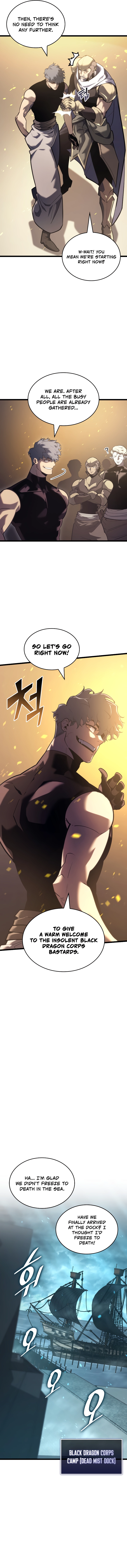 The SSS-Ranker Returns chapter 106 page 9