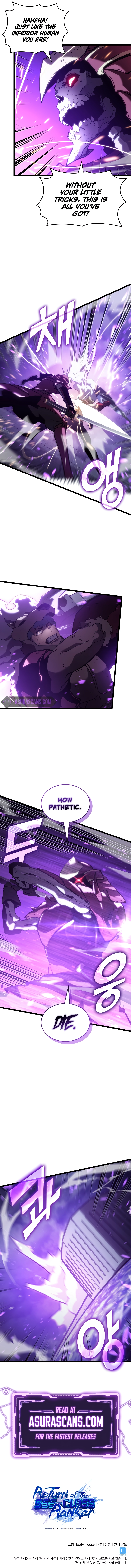 The SSS-Ranker Returns chapter 110 page 12