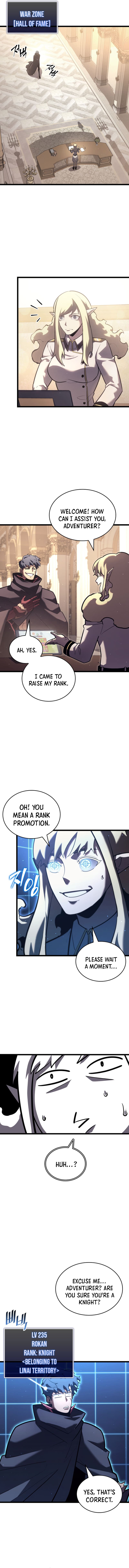 The SSS-Ranker Returns chapter 112 page 10