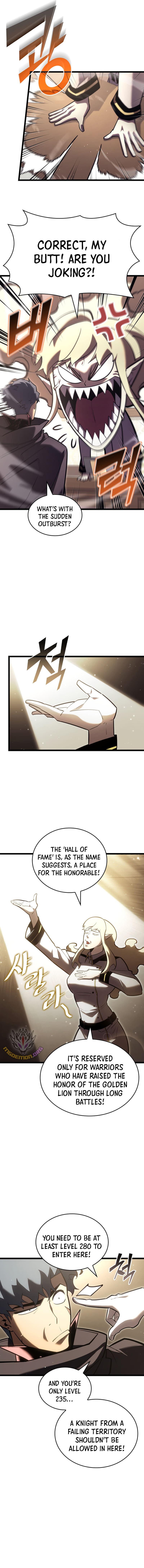 The SSS-Ranker Returns chapter 112 page 11