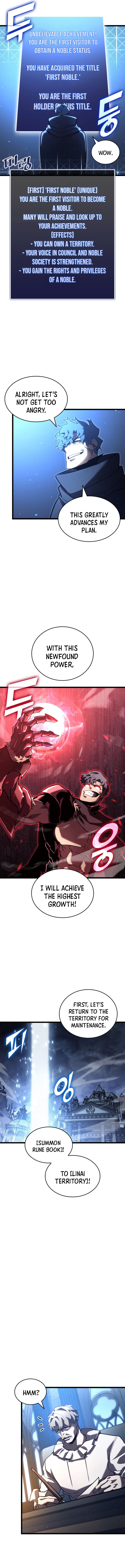 The SSS-Ranker Returns chapter 112 page 14