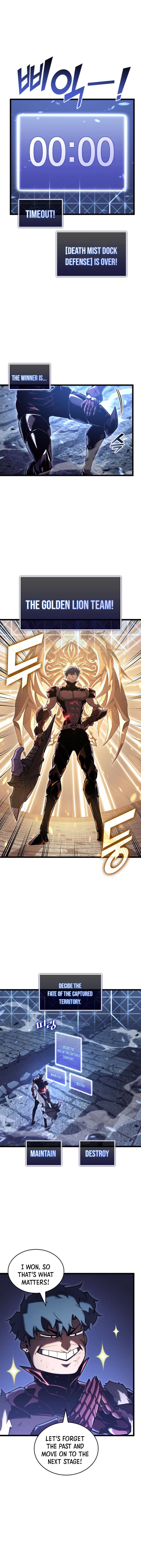 The SSS-Ranker Returns chapter 112 page 6