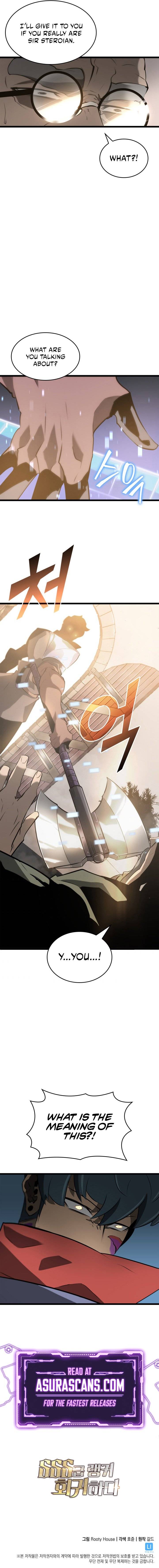 The SSS-Ranker Returns chapter 12 page 14