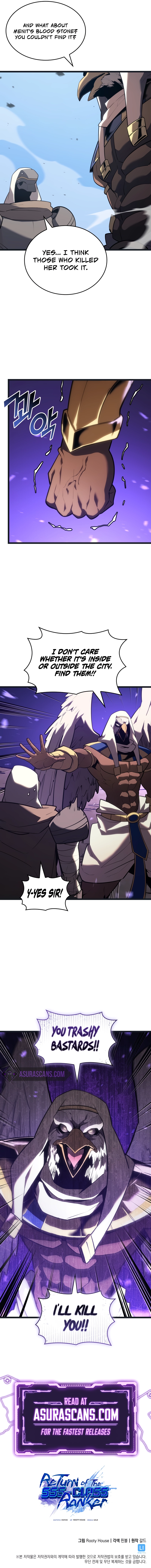 The SSS-Ranker Returns chapter 122 page 11