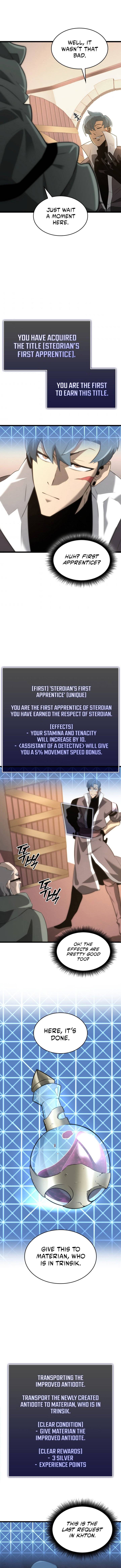 The SSS-Ranker Returns chapter 15 page 15