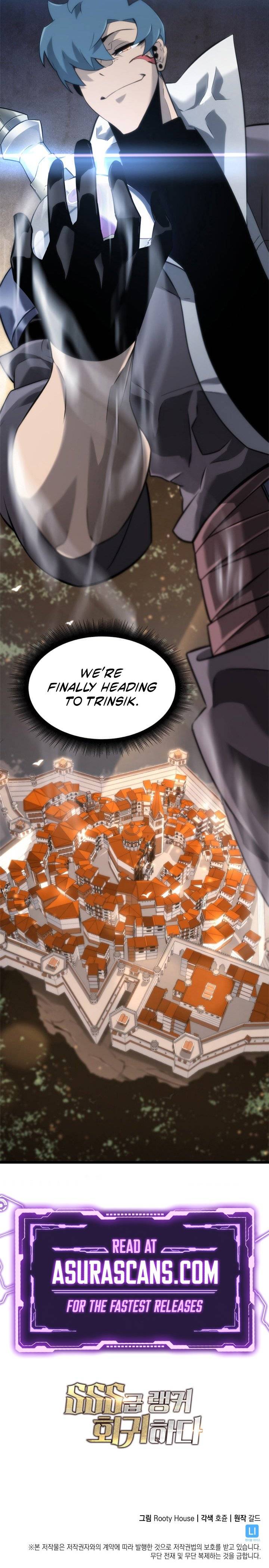 The SSS-Ranker Returns chapter 15 page 16