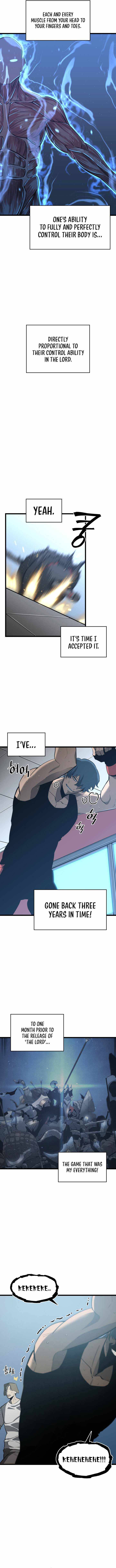The SSS-Ranker Returns chapter 2 page 9