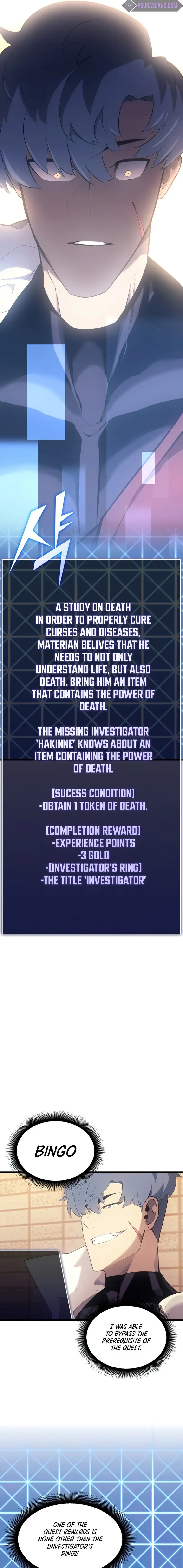 The SSS-Ranker Returns chapter 27 page 12