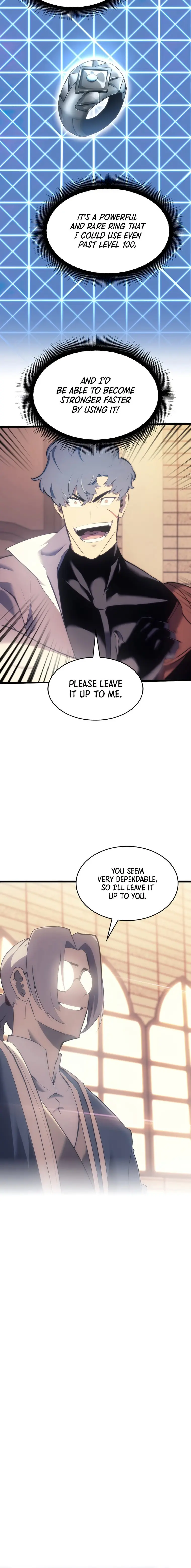 The SSS-Ranker Returns chapter 27 page 13