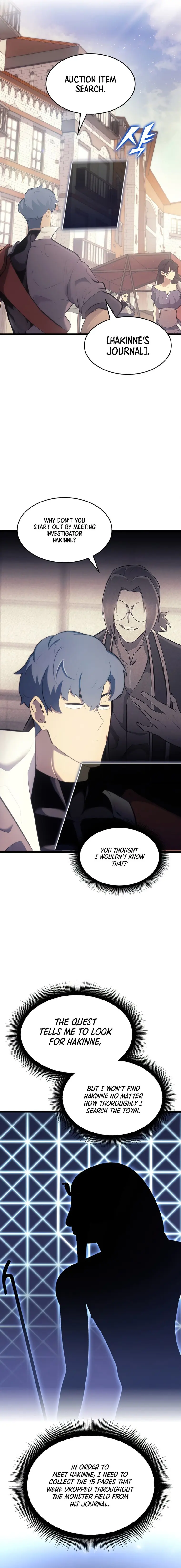 The SSS-Ranker Returns chapter 27 page 14