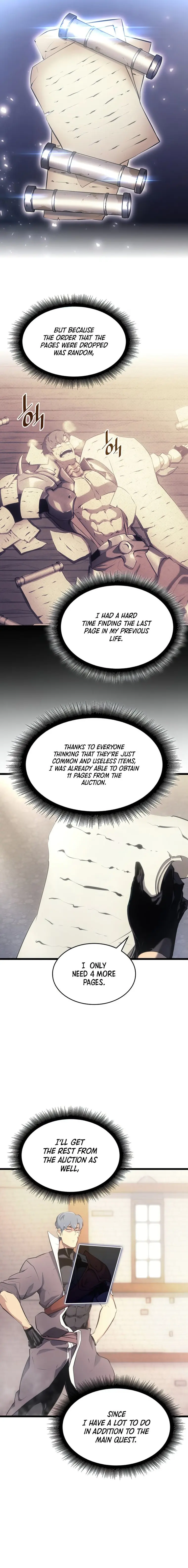 The SSS-Ranker Returns chapter 27 page 15