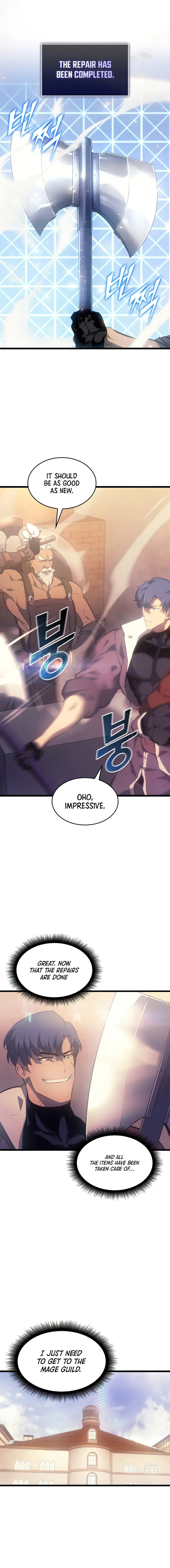 The SSS-Ranker Returns chapter 27 page 2