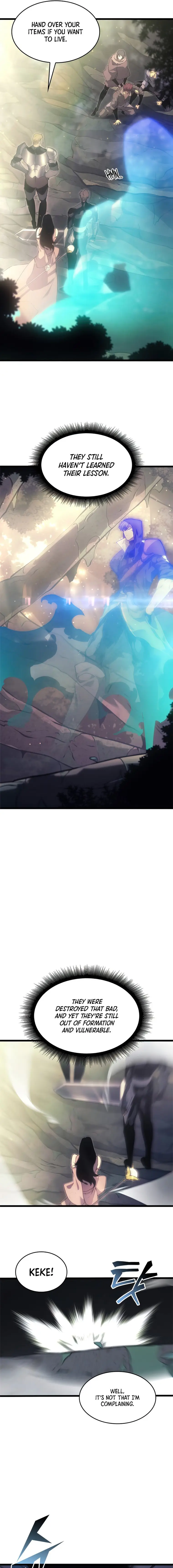 The SSS-Ranker Returns chapter 27 page 20