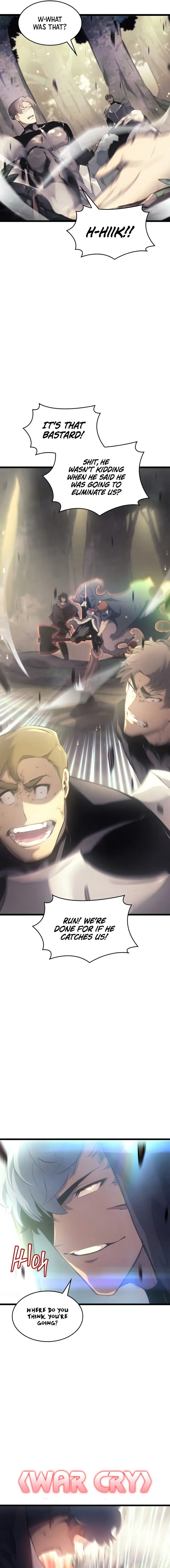 The SSS-Ranker Returns chapter 27 page 22