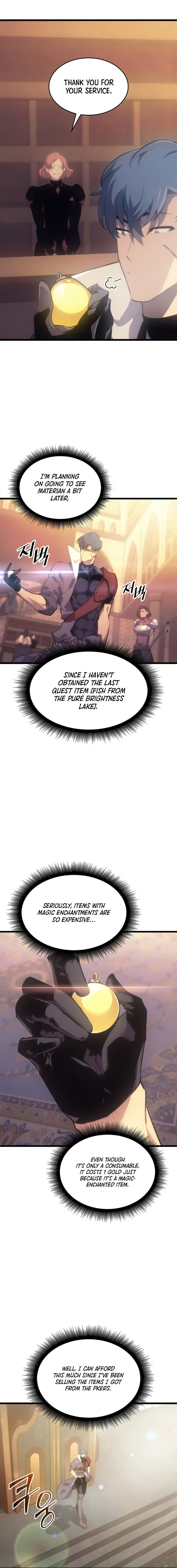 The SSS-Ranker Returns chapter 27 page 3