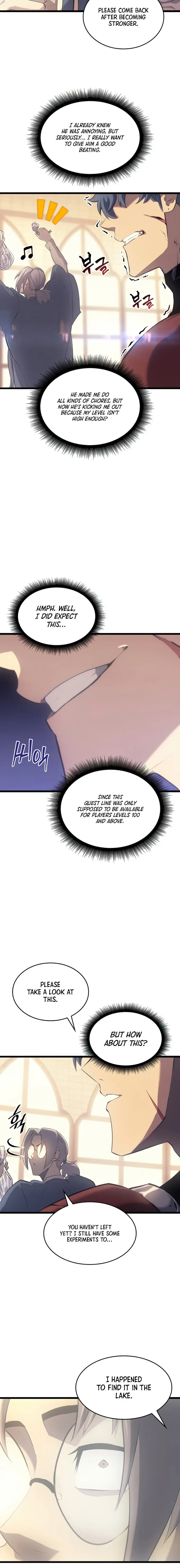 The SSS-Ranker Returns chapter 27 page 9