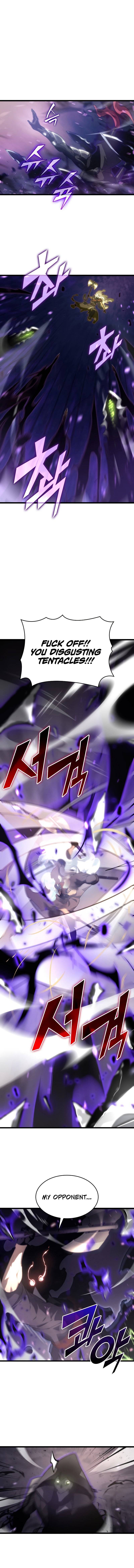 The SSS-Ranker Returns chapter 31 page 11