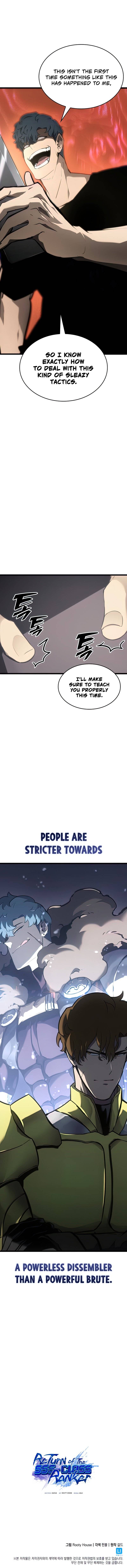 The SSS-Ranker Returns chapter 34 page 11