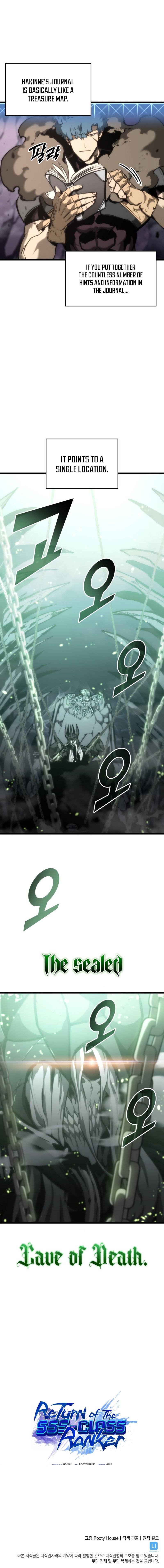 The SSS-Ranker Returns chapter 37 page 12