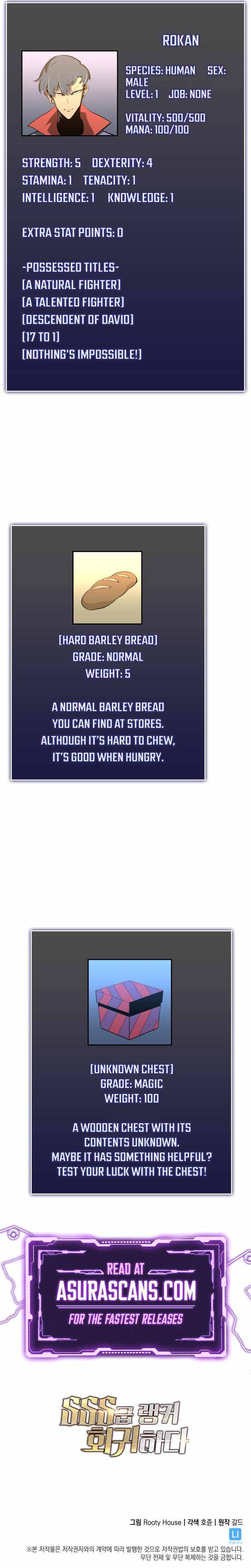 The SSS-Ranker Returns chapter 4 page 16