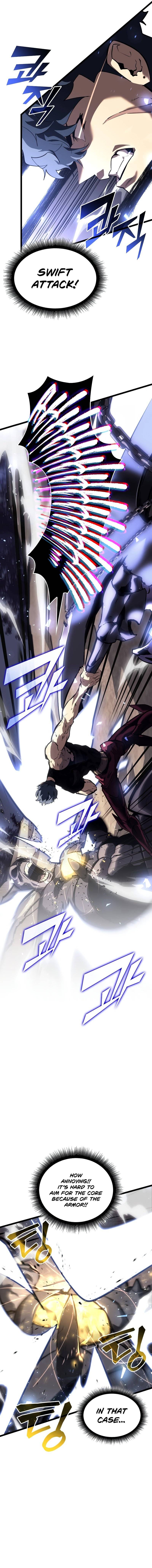 The SSS-Ranker Returns chapter 59 page 9