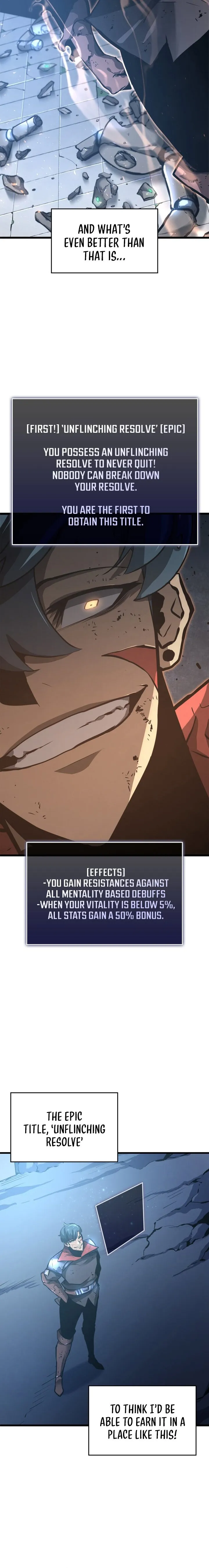 The SSS-Ranker Returns chapter 6 page 10