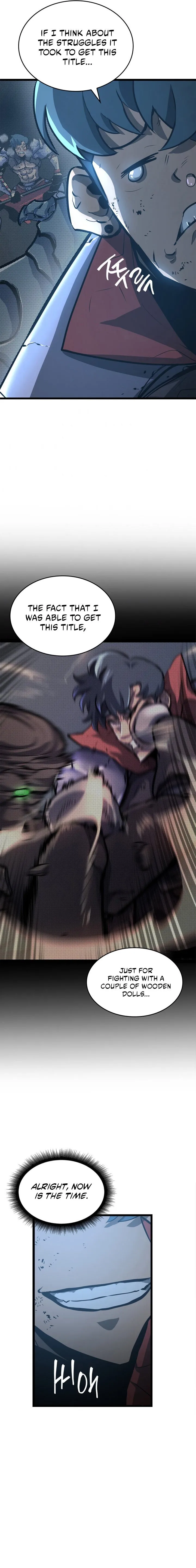 The SSS-Ranker Returns chapter 6 page 11