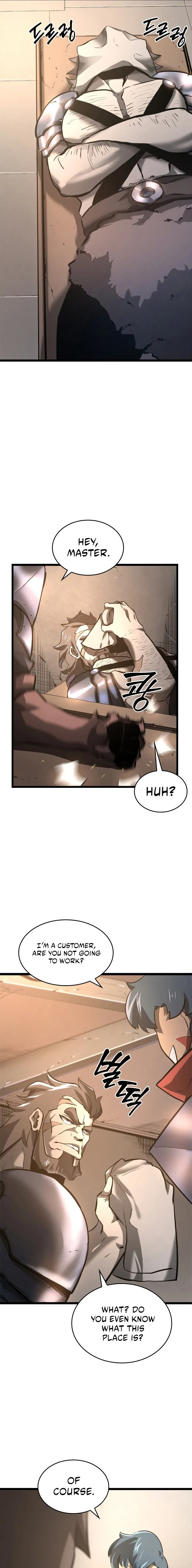 The SSS-Ranker Returns chapter 6 page 13