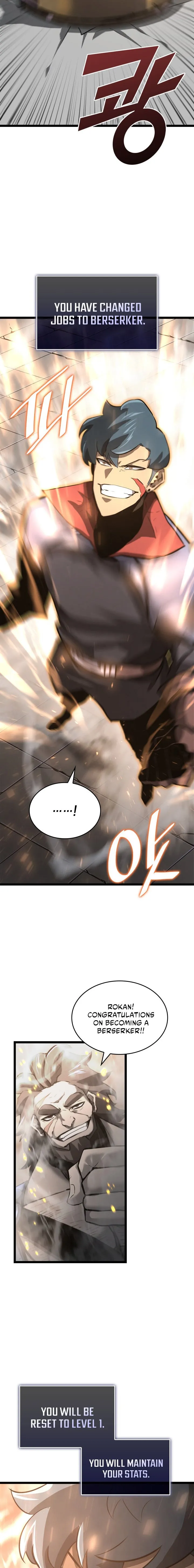 The SSS-Ranker Returns chapter 6 page 15