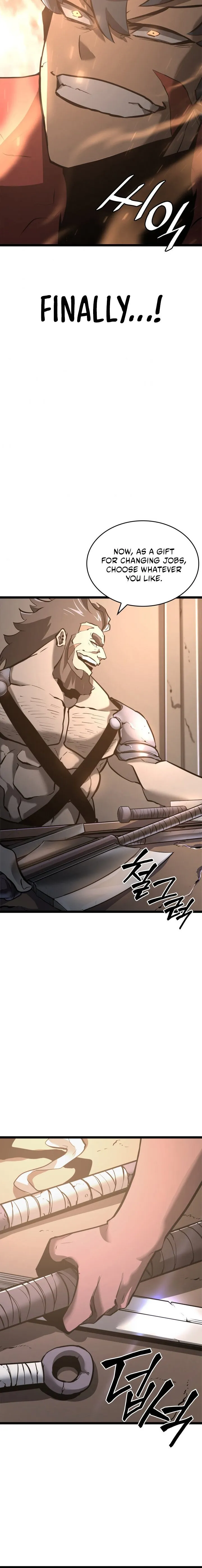 The SSS-Ranker Returns chapter 6 page 16