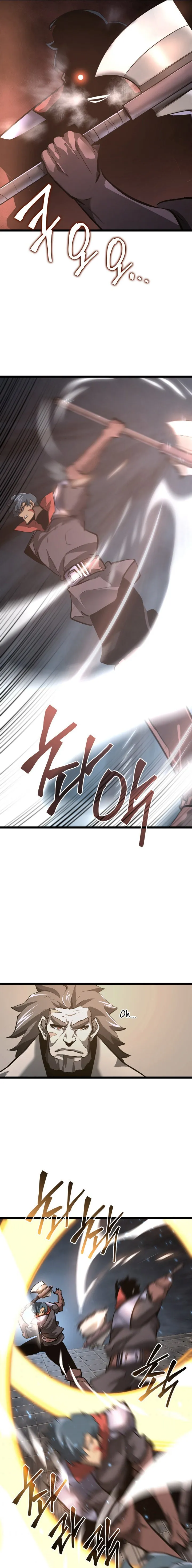The SSS-Ranker Returns chapter 6 page 17
