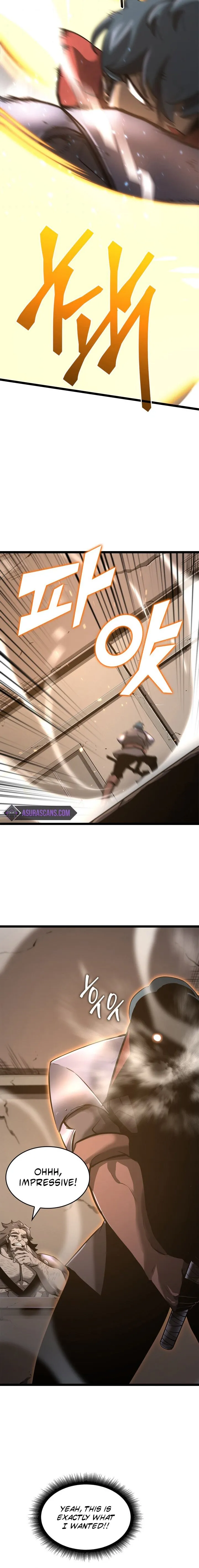 The SSS-Ranker Returns chapter 6 page 18