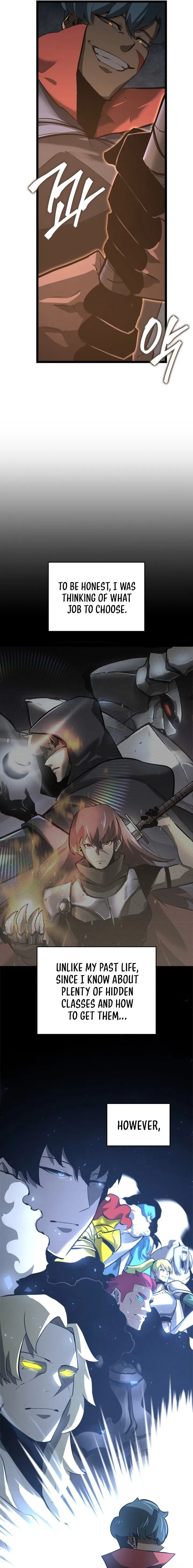 The SSS-Ranker Returns chapter 6 page 19