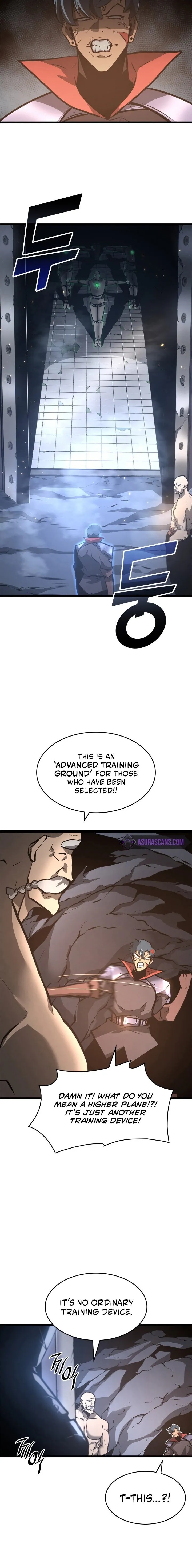 The SSS-Ranker Returns chapter 6 page 2