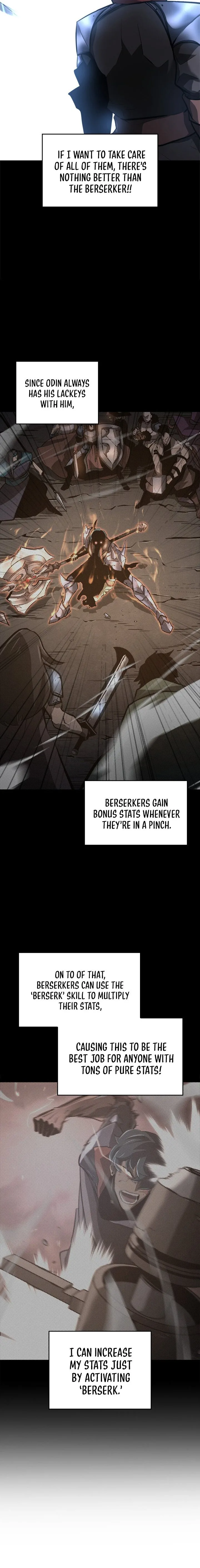 The SSS-Ranker Returns chapter 6 page 20